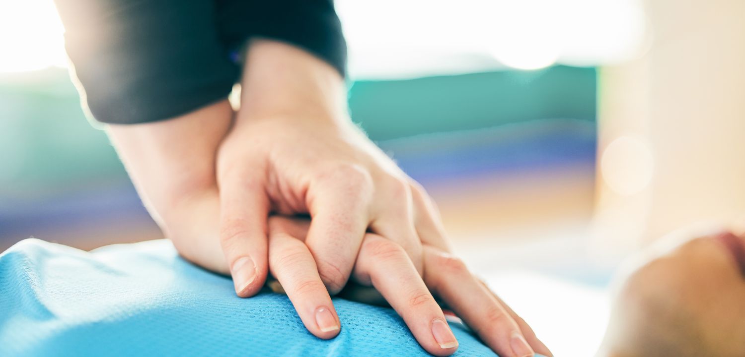 Advanced Cardiac Life Support (ACLS)